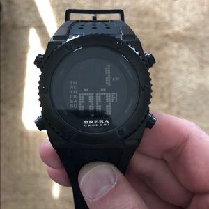 Brera Orologi Sport